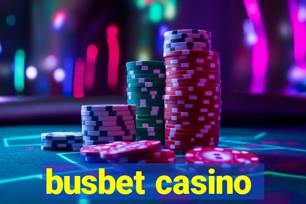 busbet casino