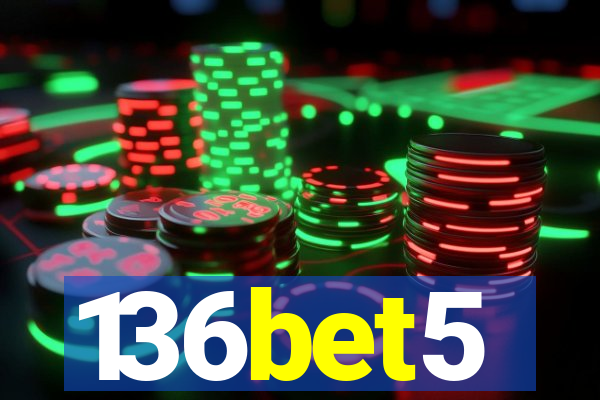 136bet5