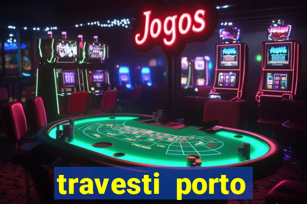 travesti porto velho fatal model