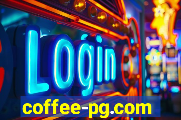 coffee-pg.com
