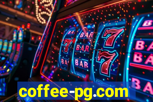 coffee-pg.com