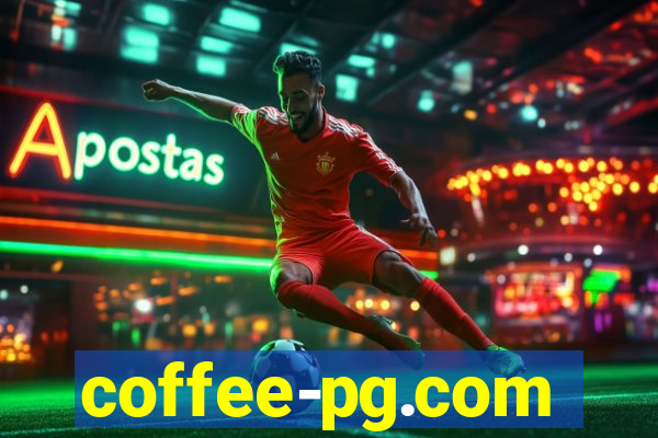 coffee-pg.com