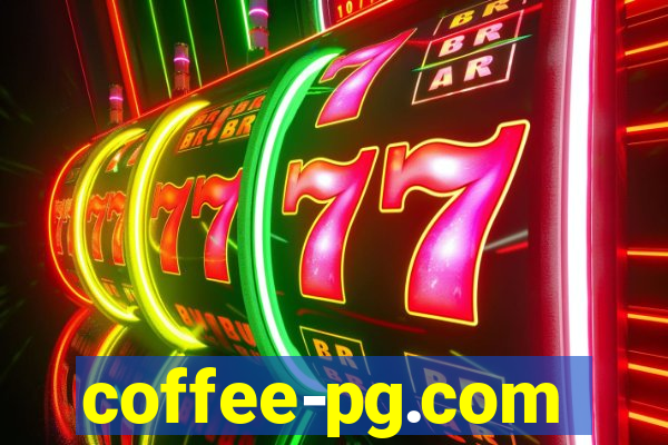 coffee-pg.com