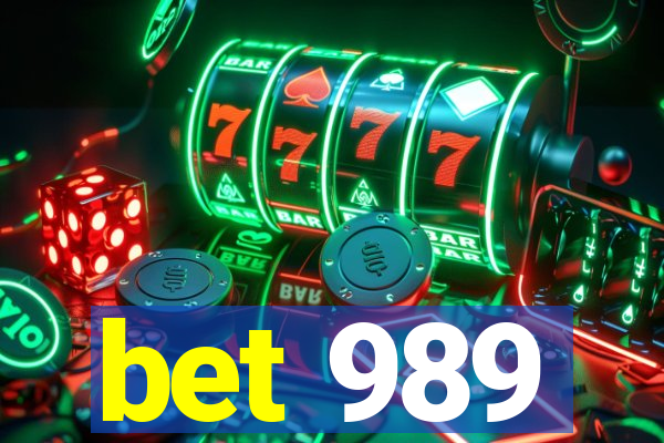 bet 989