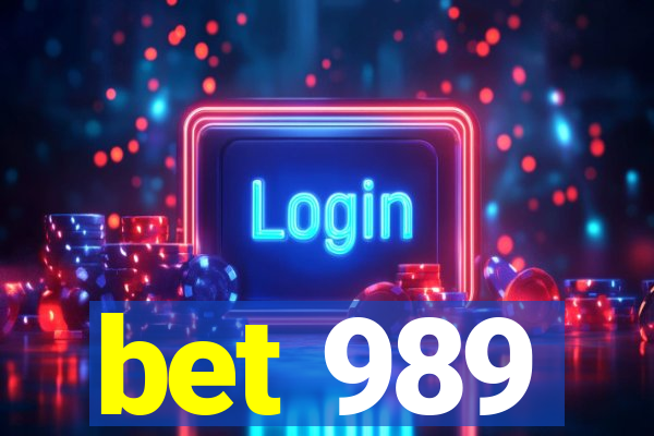 bet 989