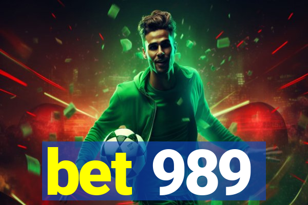 bet 989