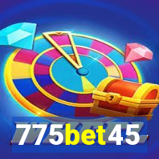 775bet45