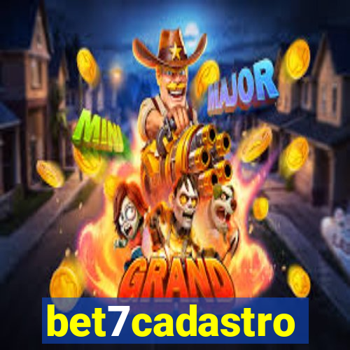 bet7cadastro
