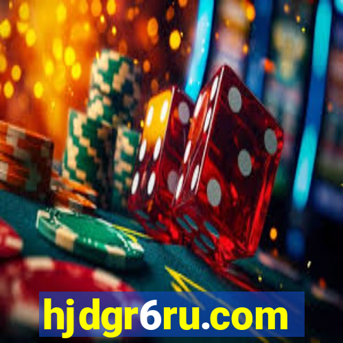 hjdgr6ru.com