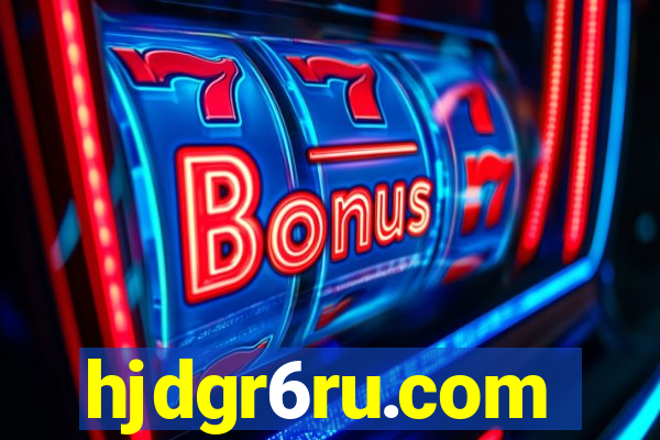 hjdgr6ru.com