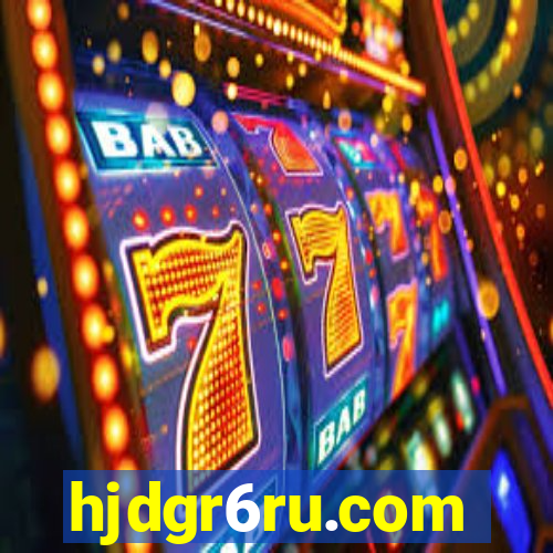 hjdgr6ru.com