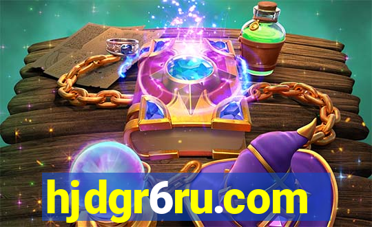 hjdgr6ru.com