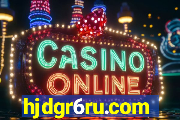 hjdgr6ru.com