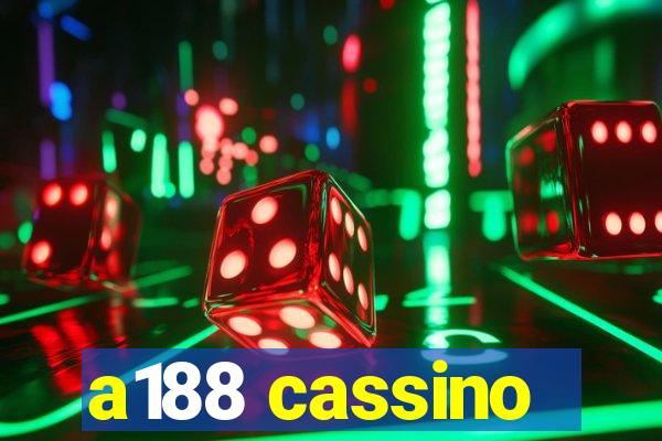 a188 cassino
