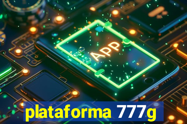 plataforma 777g