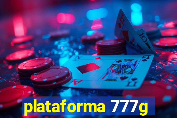 plataforma 777g