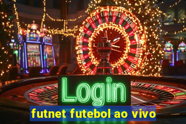 futnet futebol ao vivo
