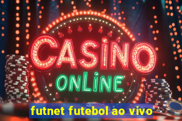 futnet futebol ao vivo