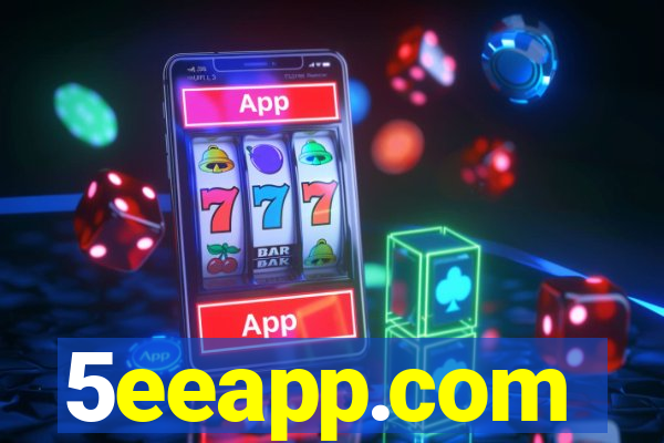 5eeapp.com