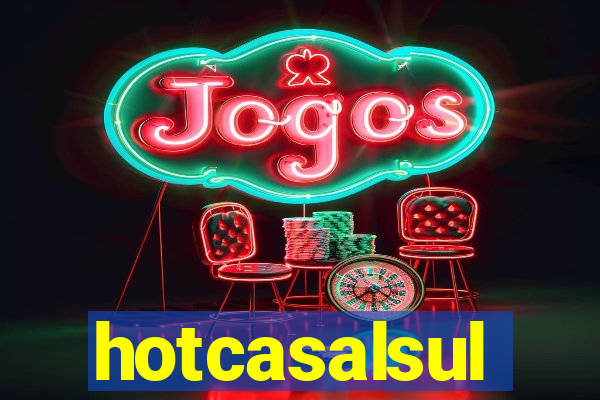 hotcasalsul