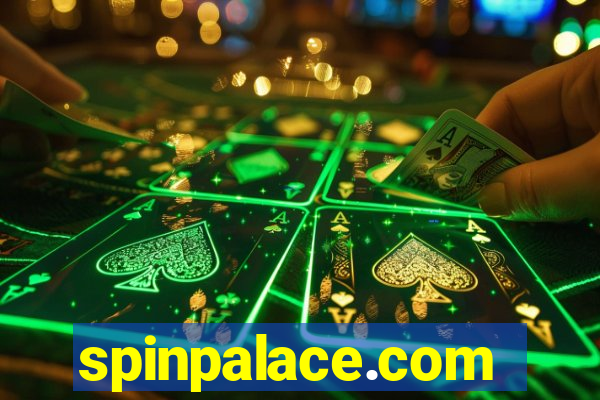 spinpalace.com