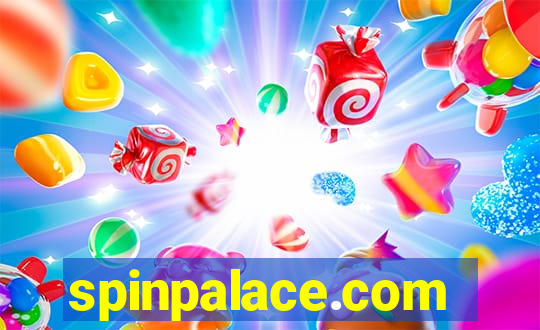spinpalace.com