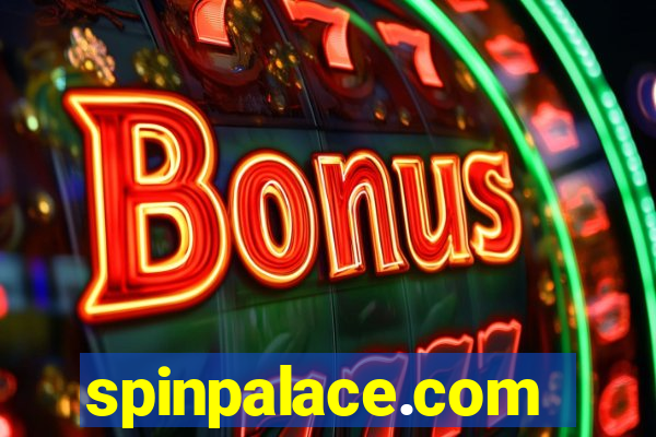 spinpalace.com
