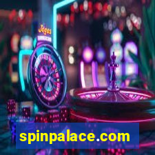spinpalace.com