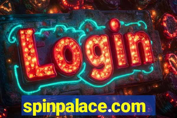 spinpalace.com