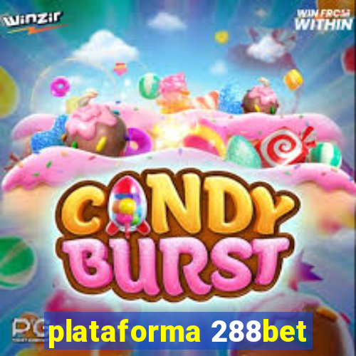 plataforma 288bet