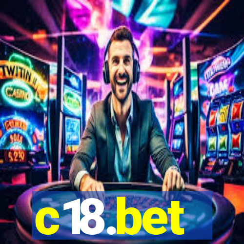 c18.bet