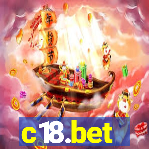 c18.bet