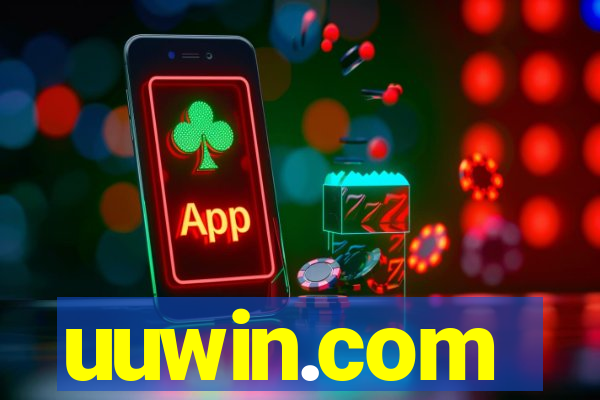 uuwin.com