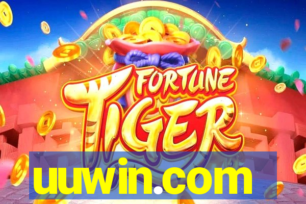 uuwin.com