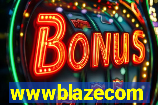 wwwblazecom