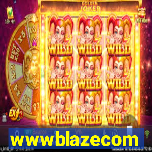 wwwblazecom