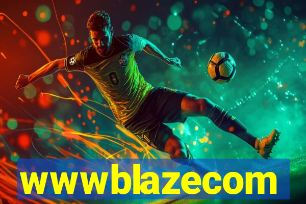 wwwblazecom