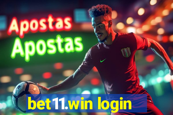 bet11.win login