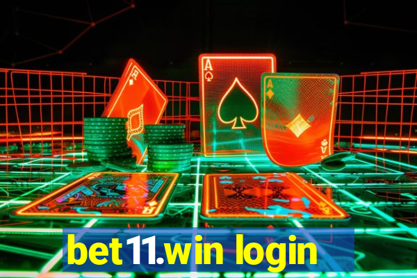 bet11.win login