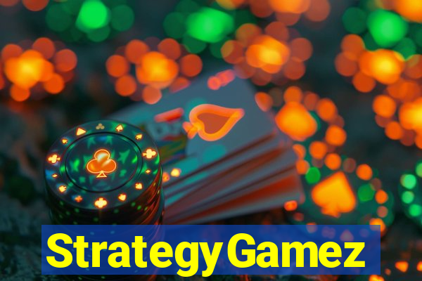 StrategyGamez