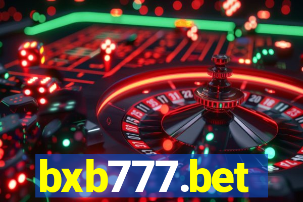 bxb777.bet