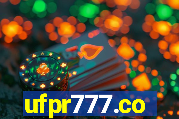 ufpr777.co