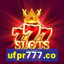 ufpr777.co