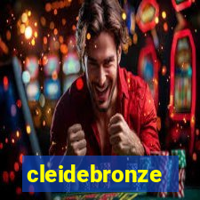 cleidebronze