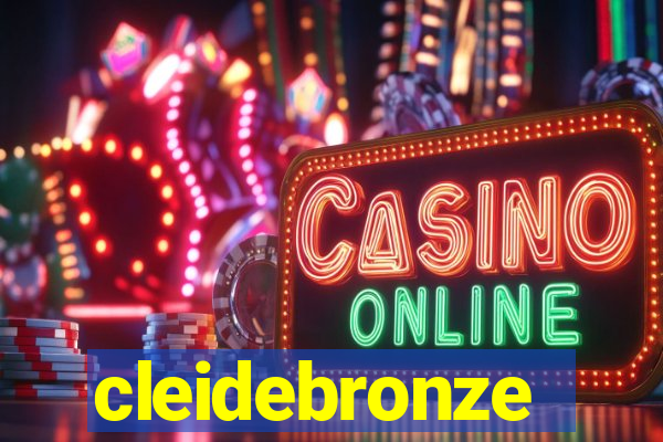cleidebronze