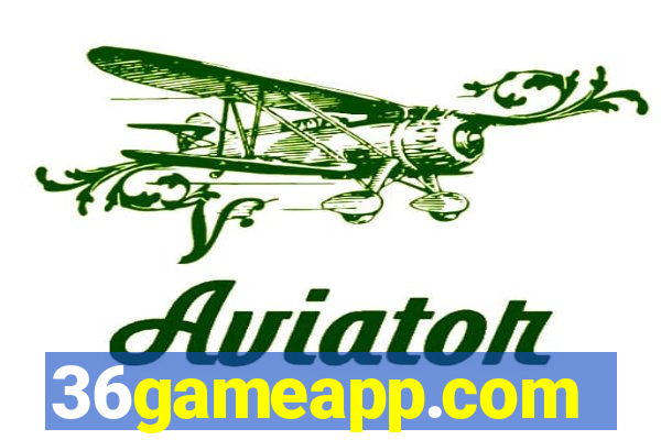36gameapp.com