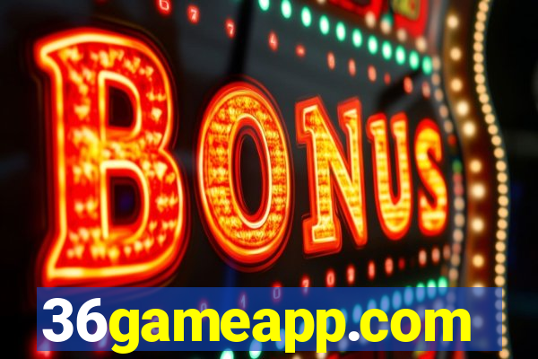 36gameapp.com