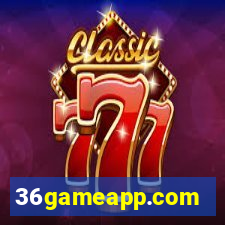 36gameapp.com