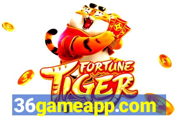 36gameapp.com