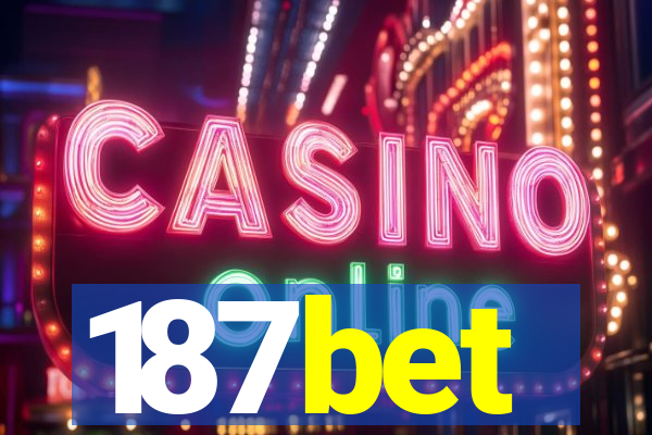 187bet